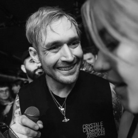 Crystal F & Arbok 48