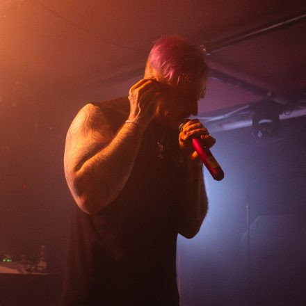 Crystal F & Arbok 48