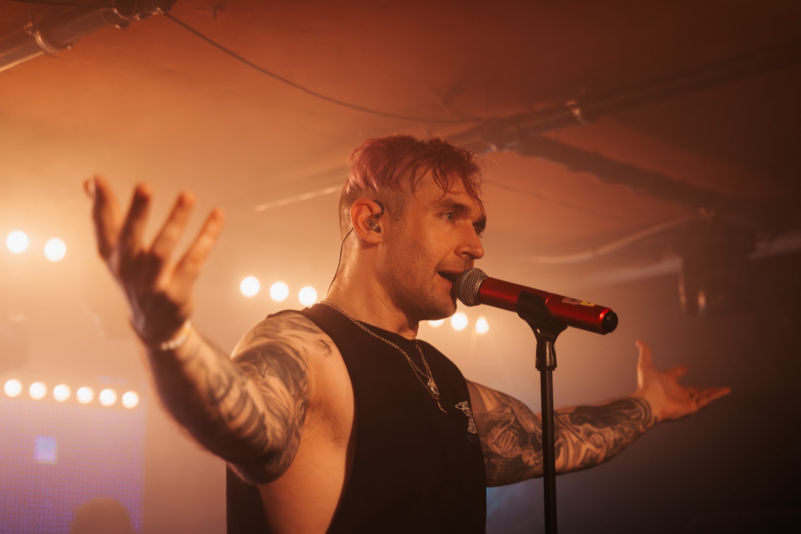 Crystal F & Arbok 48