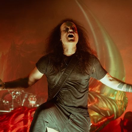 Kreator