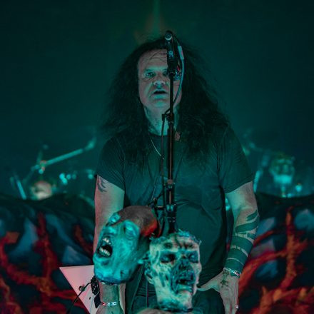 Kreator