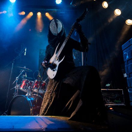 Infected Rain x Butcher Babies