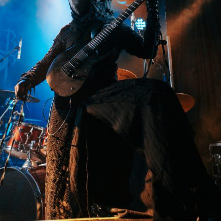 Infected Rain x Butcher Babies