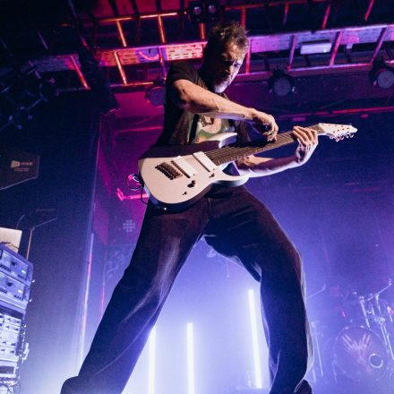 Infected Rain x Butcher Babies