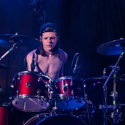 Infected Rain x Butcher Babies