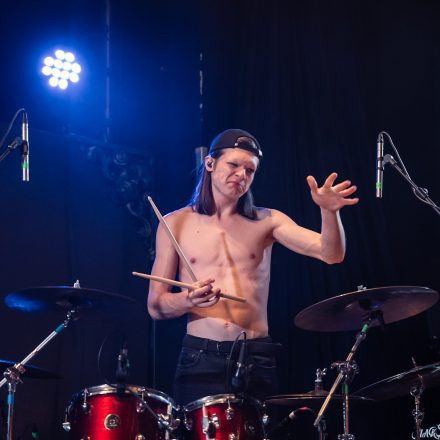 Infected Rain x Butcher Babies