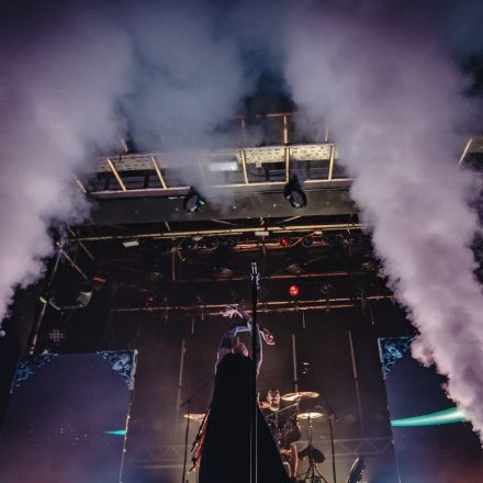 Infected Rain x Butcher Babies