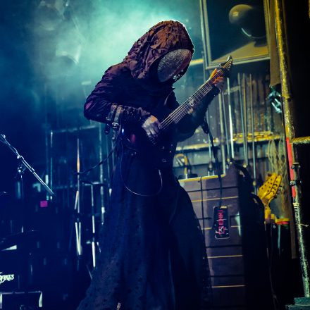 Infected Rain x Butcher Babies