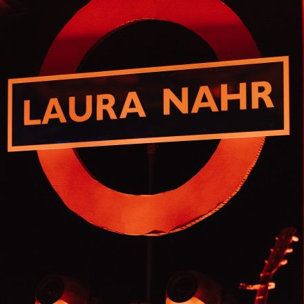 Laura Nahr