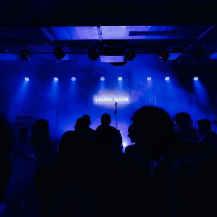 Laura Nahr