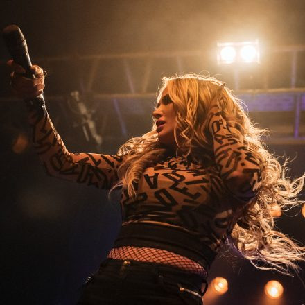 Infected Rain x Butcher Babies