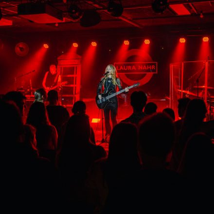 Laura Nahr