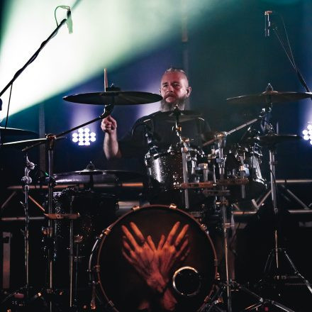 Infected Rain x Butcher Babies