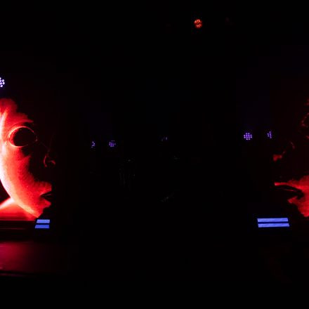 Infected Rain x Butcher Babies