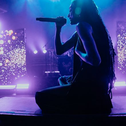 Infected Rain x Butcher Babies