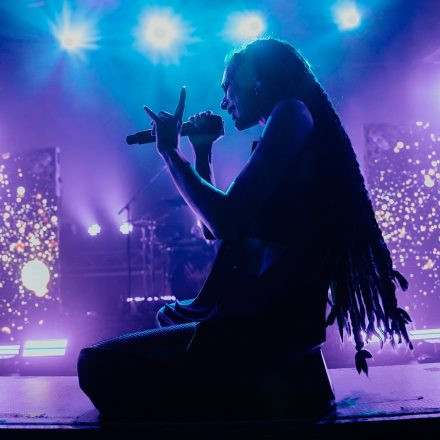 Infected Rain x Butcher Babies