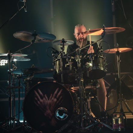 Infected Rain x Butcher Babies