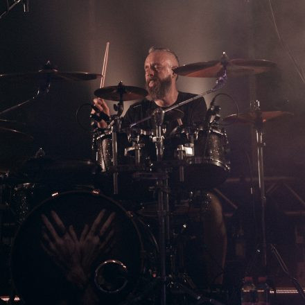 Infected Rain x Butcher Babies