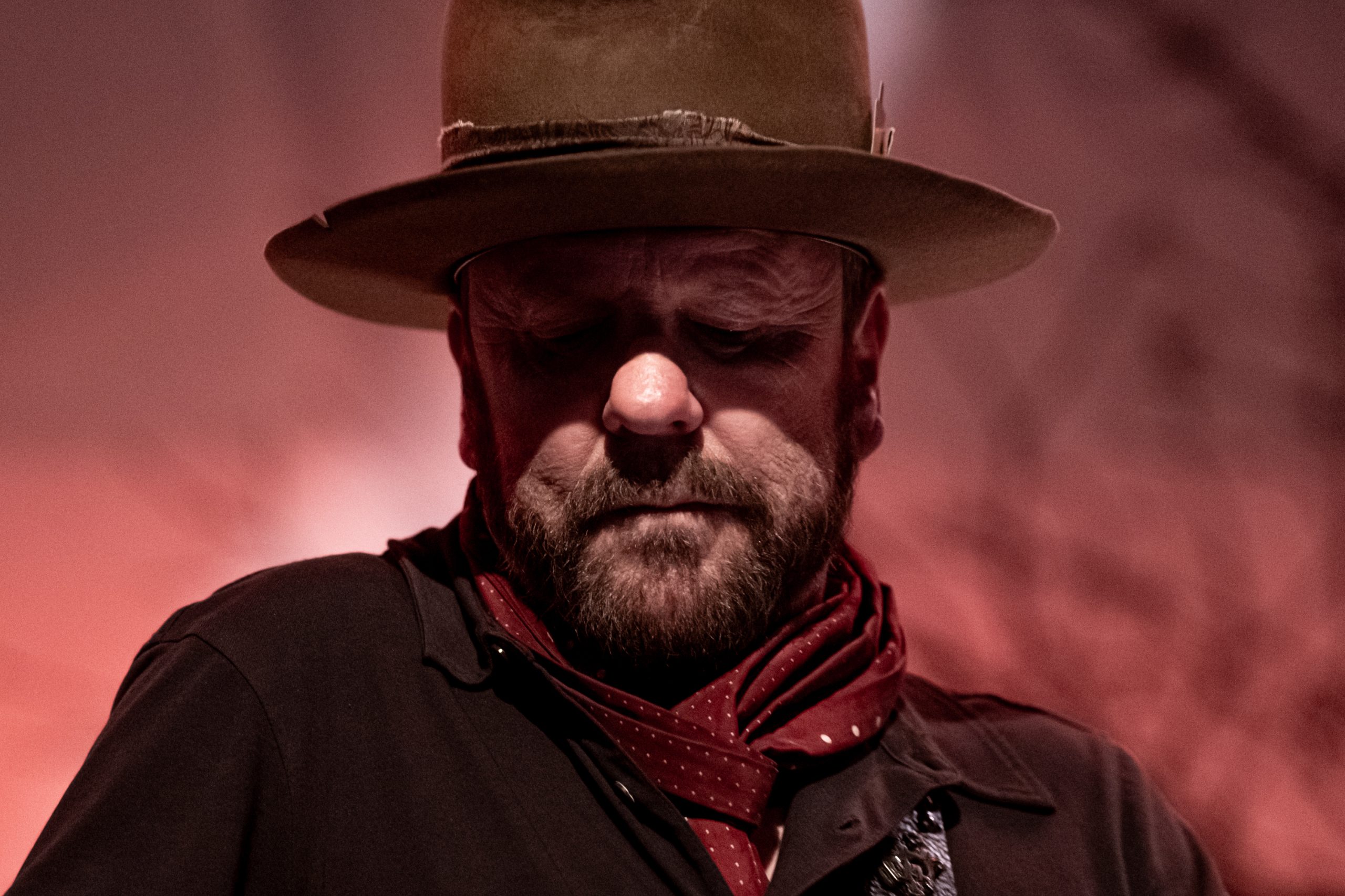 Kiefer Sutherland