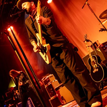 Kiefer Sutherland