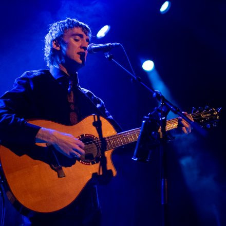 Kiefer Sutherland