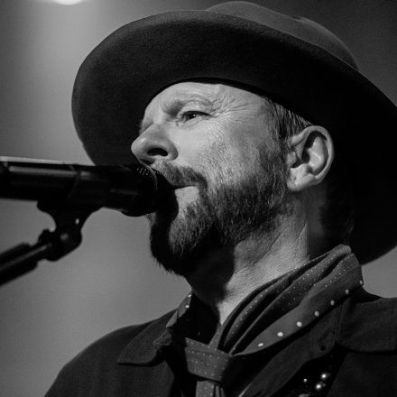 Kiefer Sutherland