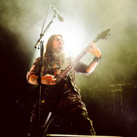 Machine Head