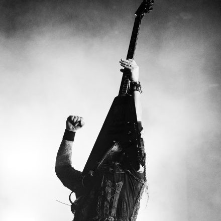 Machine Head