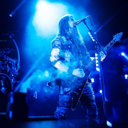 Machine Head