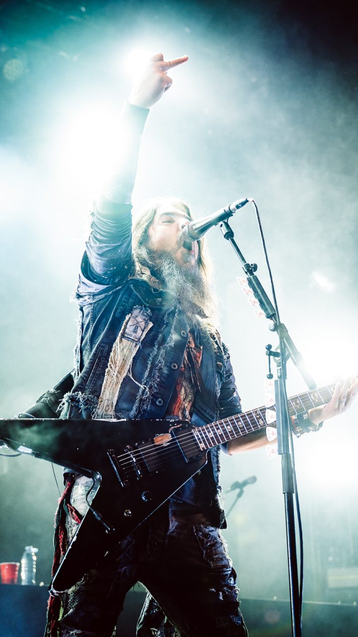 Machine Head