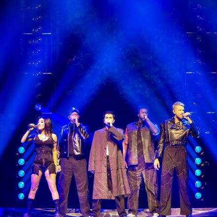 Pentatonix