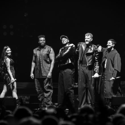 Pentatonix