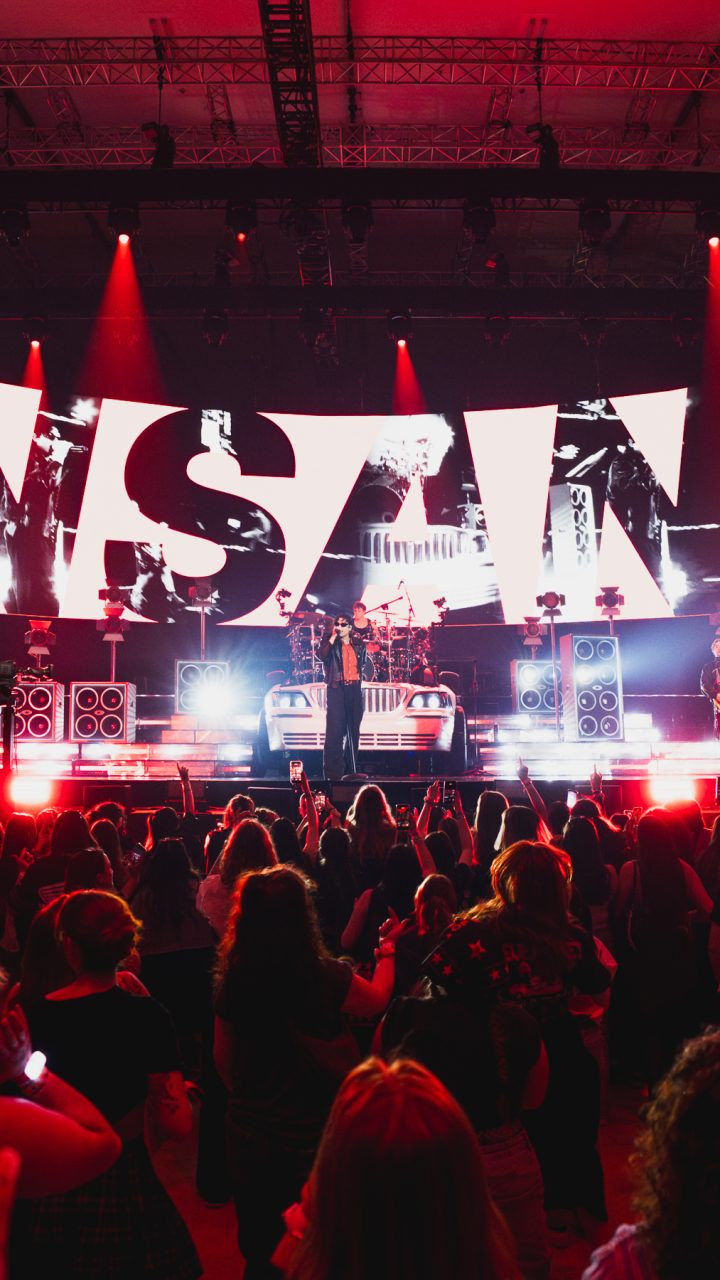 5 Seconds of Summer