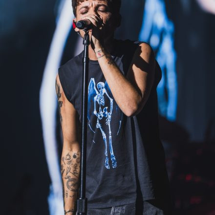 Louis Tomlinson