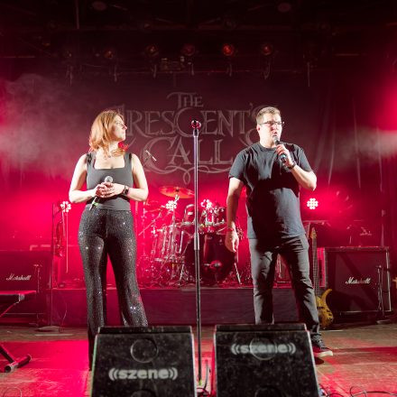 Wacken Metal Battle Austria Final 2026