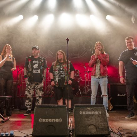 Wacken Metal Battle Austria Final 2026