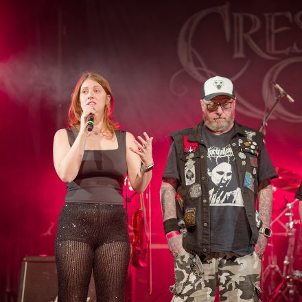 Wacken Metal Battle Austria Final 2026