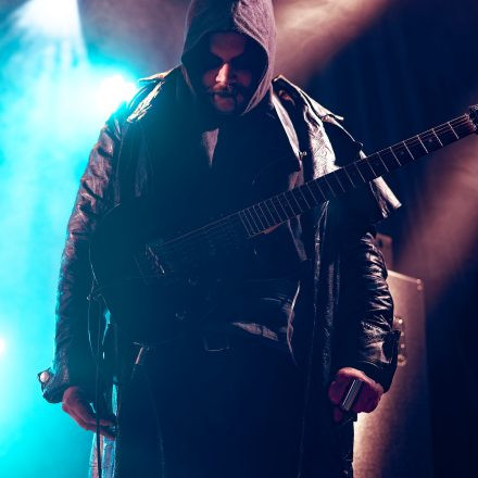 Wacken Metal Battle Austria Final 2026