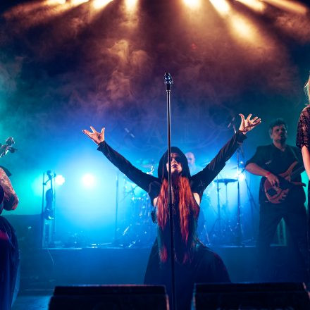 Wacken Metal Battle Austria Final 2026
