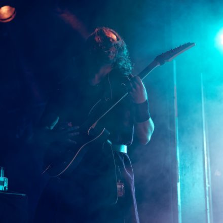 Wacken Metal Battle Austria Final 2026