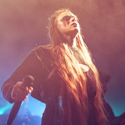 Wacken Metal Battle Austria Final 2026
