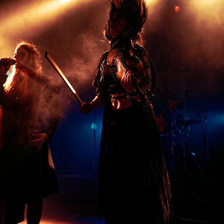 Wacken Metal Battle Austria Final 2026