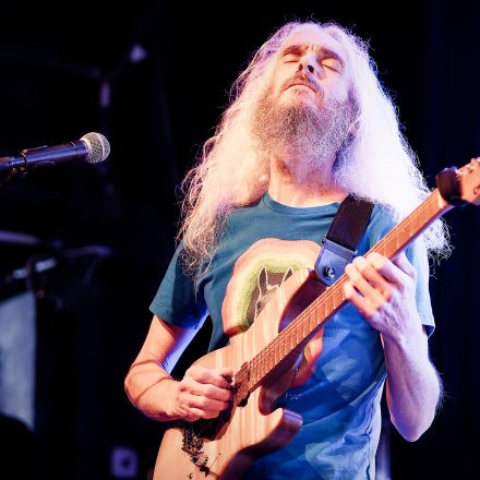 The Aristocrats