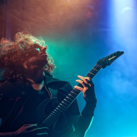 Wacken Metal Battle Austria Final 2026
