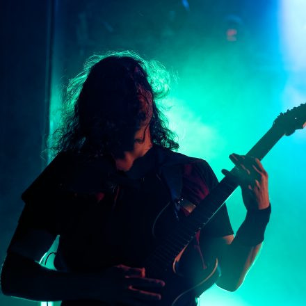 Wacken Metal Battle Austria Final 2026