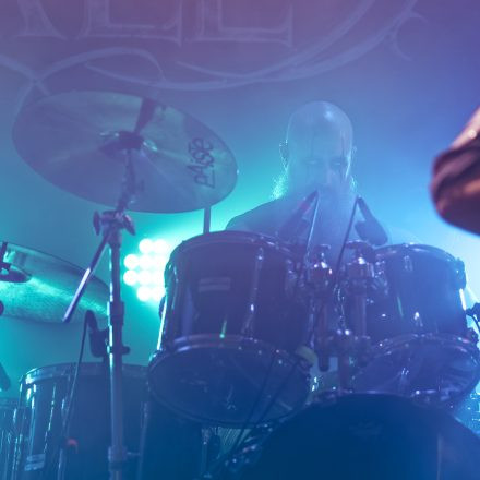 Wacken Metal Battle Austria Final 2026