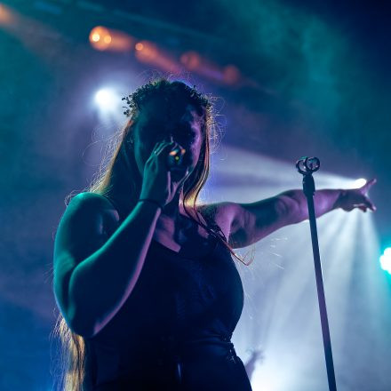 Wacken Metal Battle Austria Final 2026