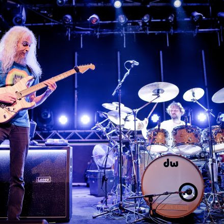 The Aristocrats