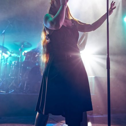 Wacken Metal Battle Austria Final 2026