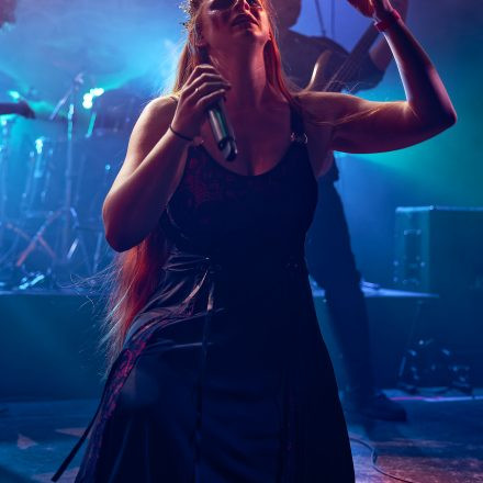 Wacken Metal Battle Austria Final 2026